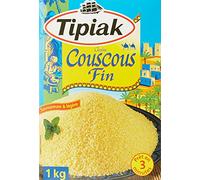 Tipiak Couscous Fin 1 kg