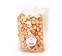 TIPIAK Croûton Nature Rond 500 g
