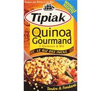 Tipiak Quinoa gourmand 400 g