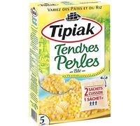 TIPIAK - Tendres Perles 350G - Lot De 2 - Offre Special