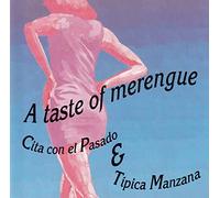Tipica Manzana - A Taste of Merengue