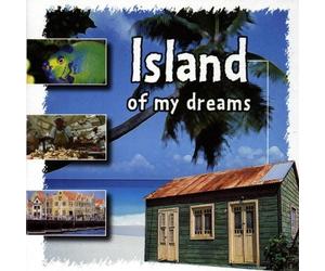 Tipiko Dividivi - Island of My Dreams