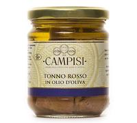 TIPILIANO | Thon rouge dans l'huile d'olive | 220 gr.
