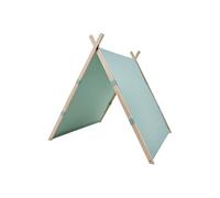 Tipis tente de jeu como verte