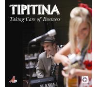 Tipitina - Taking Care of Business [Import]
