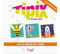 Tipix 2: Pixel Art