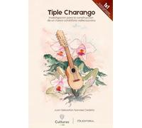 Tiple Charango: Investigación para la construcción de un nuevo cordófono vallecaucano