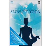 TIPNESS ONE presents Work Out series SLOW FIT YOGA [DVD]