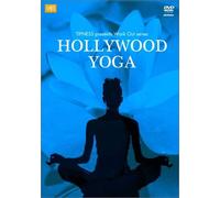 TIPNESS presents Work Out series HOLLYWOOD YOGA [DVD]