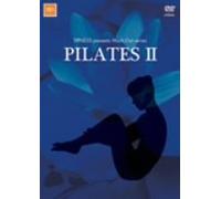 TIPNESS Presents Work Out Series PILATESII [DVD]