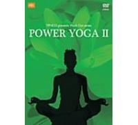 TIPNESS presents Work Out series POWER YOGA 2 [DVD]