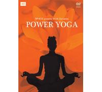 TIPNESS presents Work Out series POWER YOGAII~代謝を高めてシェイプアップ [DVD]
