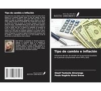 Tipo de cambio e inflación: Influencia del tipo de cambio en la economía brasileña en el periodo comprendido entre 1999 y 2015