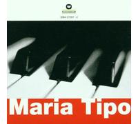 Tipo,Maria - Klav.Son.OP.40,50 [Import]