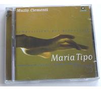 Tipo,Maria - Piano Works Vol.3/Son [Import]