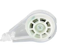 Tipp-Ex Recharge pour roller correcteur Easy Refill 5 mm blanc 14 m