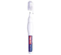 Tipp-Ex Stylo correcteur Shake'n Squeeze Blanc 8 ml