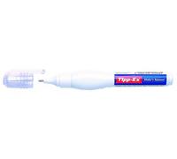 Tipp-Ex 802420 Stylo De Correction Pointe Métal Fine 7 M Lot De 10