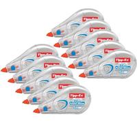 Tipp-Ex 812878 Mini Pocket Mouse Lot de 10 rubans correcteurs