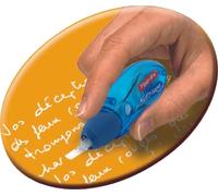 Tipp-Ex 8706142 Rouleau correcteur Tipp-Ex "Micro Tape Twist", présentoir 10 pièces