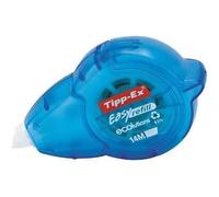 Tipp-Ex Roller correcteur Easy Refill 5 mm blanc 14 m