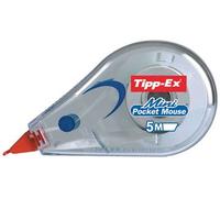 Tipp-Ex Bl. Tipp Ex-Mini-Pocket Mouse