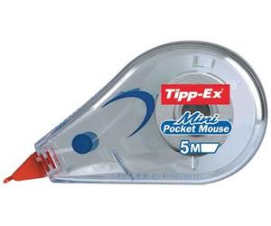 Tipp-Ex Bl. Tipp Ex-Mini-Pocket Mouse