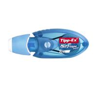 Tipp-ex Boîte De 10 Rubans Correcteurs Micro Tape 5x8 M