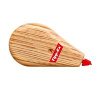 Tipp-Ex Correcteur à Sec Mini Pocket Mouse Wood Style - Largeur 5 mm - Longueur 6 m
