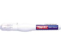 Stylo Correcteur Tipp-Ex "Shake'n Squeeze", Blanc, 8 Ml
