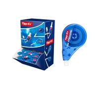 Tipp-Ex Easy Correct Long Correction Extra Tear-Resistant Tape - 4.2 mm x 12 m -