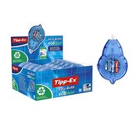 Tipp-Ex Easy Refill ECOlutions Roller de correction utra-résistant - 5 mm x 14 m