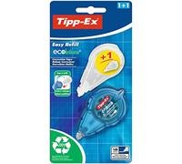 Tipp Ex Tipp-Ex - Ecolution Easy Refill - Ruban Correcteur - 8794401