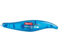 Tipp-Ex Exact Liner Ecolutions Roller de correction format stylo - 5 mm x 6 m