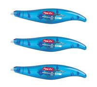 TIPP-EX - 1 Ruban correcteur EXACT LINER - 5 mm x 6 m - Réécriture immédiate