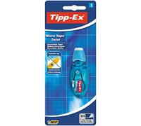 Tipp-Ex - Micro Tape Twist - Blister de Ruban Correcteur