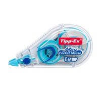 Tipp-Ex Mini Pocket Mouse 6 m