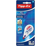 Tipp-Ex Bl. Tipp Ex-Mini-Pocket Mouse