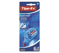 BIC Tipp-Ex Pocket Mouse Ruban correcteur 4,2 mm x 10 m (Import Allemagne)