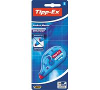 Tipp-Ex Pocket Mouse rouleau correcteur 4,2mmx9m