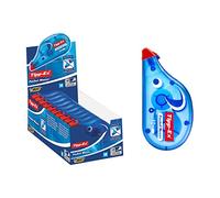 BIC Ruban correcteur Tipp-Ex Pocket Mouse – 4,2 mm x 10 m – Nouveau look 2010