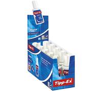 Tipp-Ex Rapid Correcteurs Liquides - 20 ml, Boîte de 10