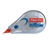 Tipp-ex Mini Corrector Tape 6 M Blanc