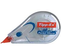 Tipp-ex Mini Corrector Tape 6 M Blanc