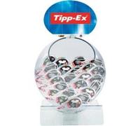 [8922371] Tipp-Ex Roller de correction "Mini Pocket Mouse Dekor", en présento...