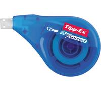 Tipp Ex Rouleau correcteur "Easy Correct" 4,2 mm x 12 m bleu-transparent