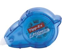 Tipp Ex Rouleau correcteur "ecolutions Easy Refill" 5 mm x 14 m