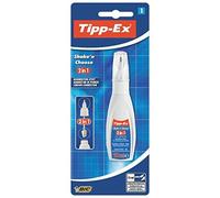 Tipp-Ex Shake 'n' Choose Stylo Correcteur 15 Ml Blister De 1