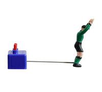 TIPP-KICK Gardien de But Toni I Joueur Original I Maillot Vert