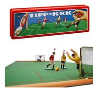 Tipp-Kick - Jeu De Foot : Boîte Rétro En Métal